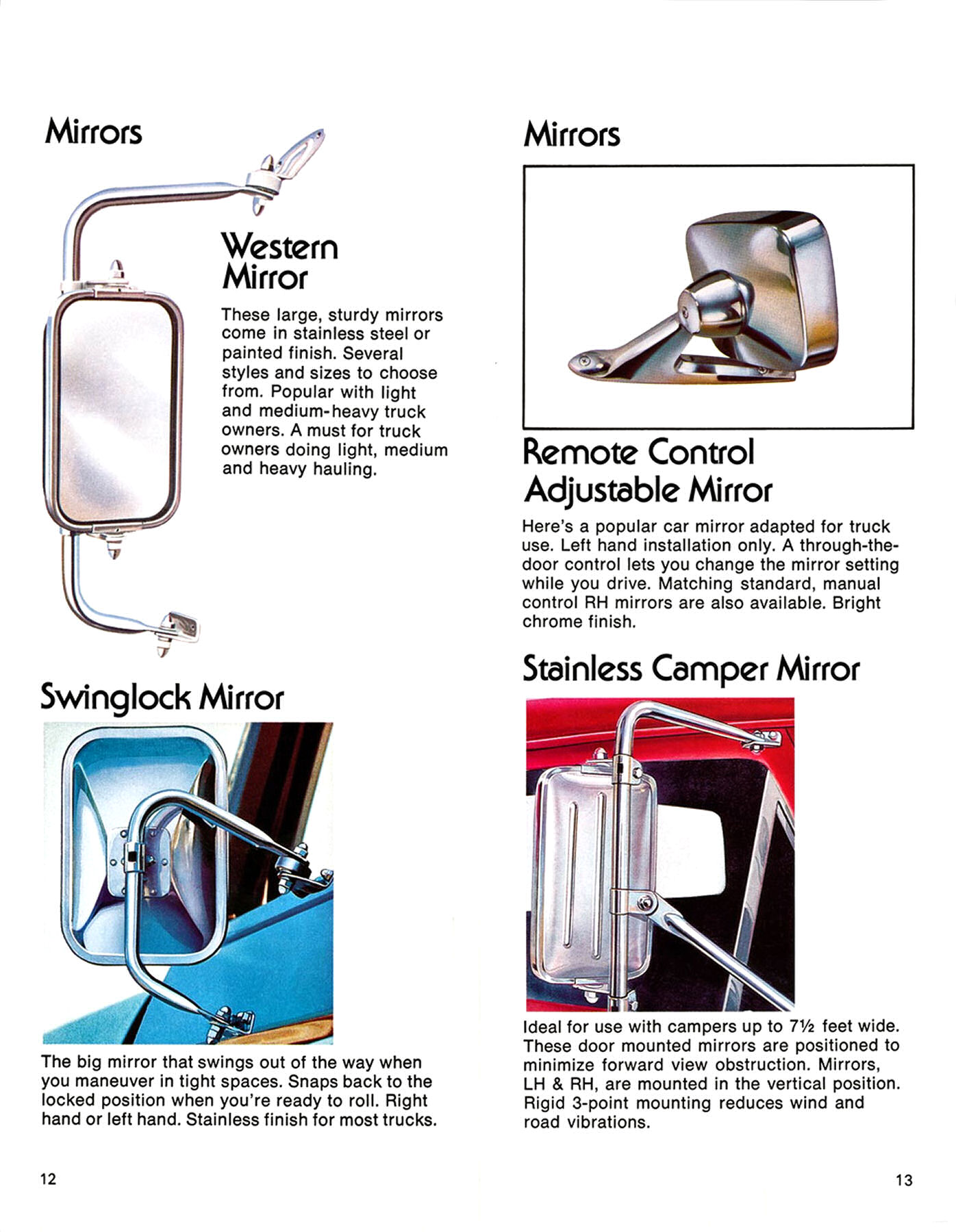 1976 Ford Light Truck Accessories-12-13
