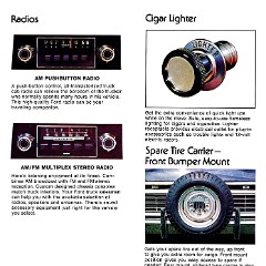 1976 Ford Light Truck Accessories-04-05