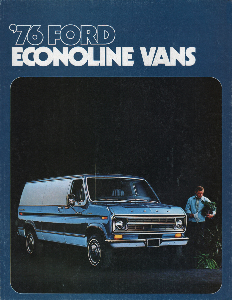 1976_Ford_Econoline_Van-01