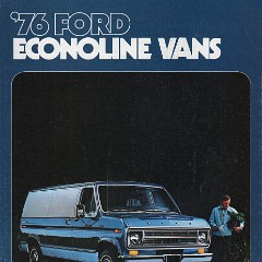 1976-Ford-Econoline-Van-Brochure