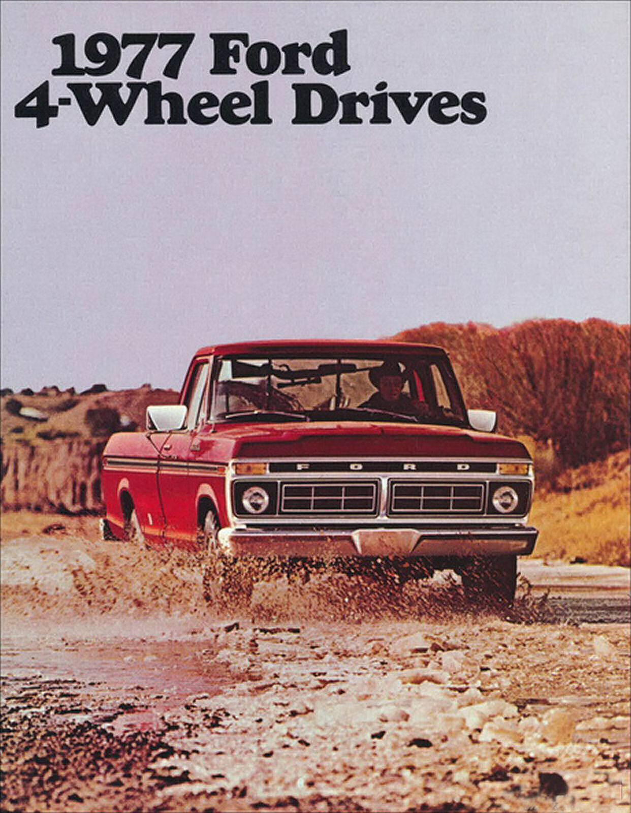 1977 Ford 4-Wheel Drives-01
