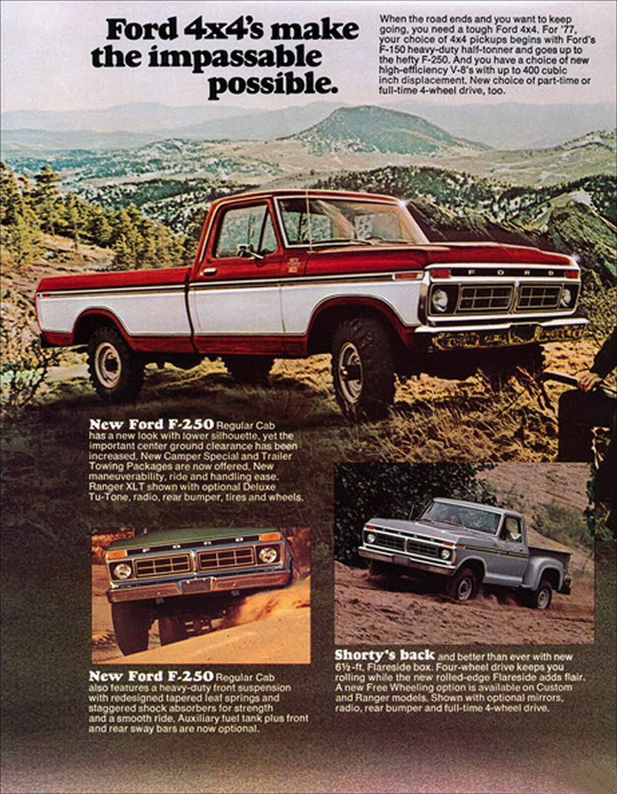 1977 Ford 4-Wheel Drives-02