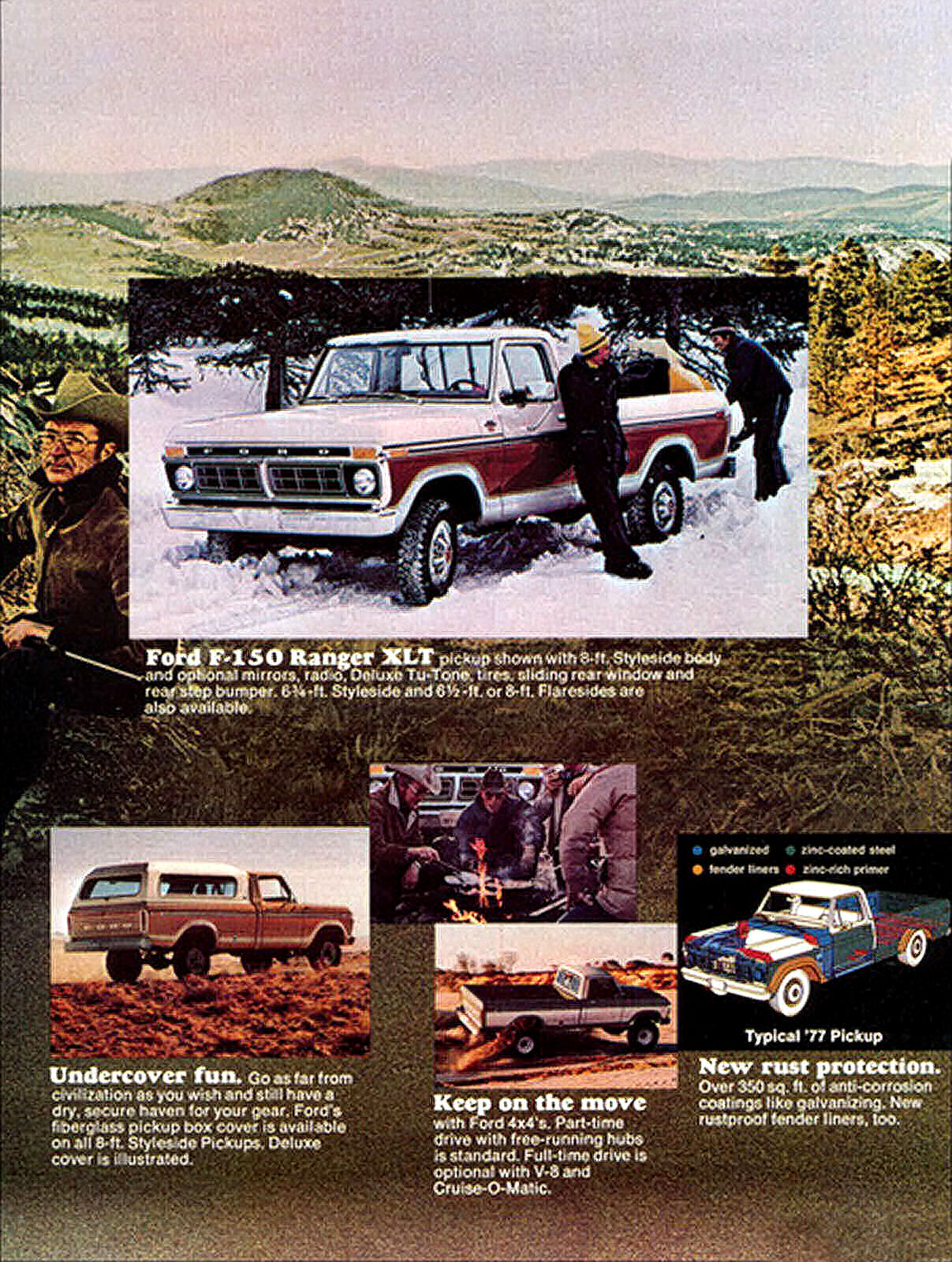 1977 Ford 4-Wheel Drives-03