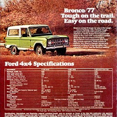 1977 Ford 4-Wheel Drives-06