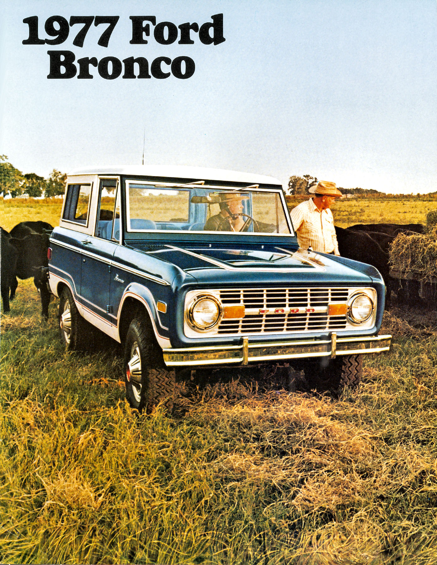 1977 Ford Bronco-01