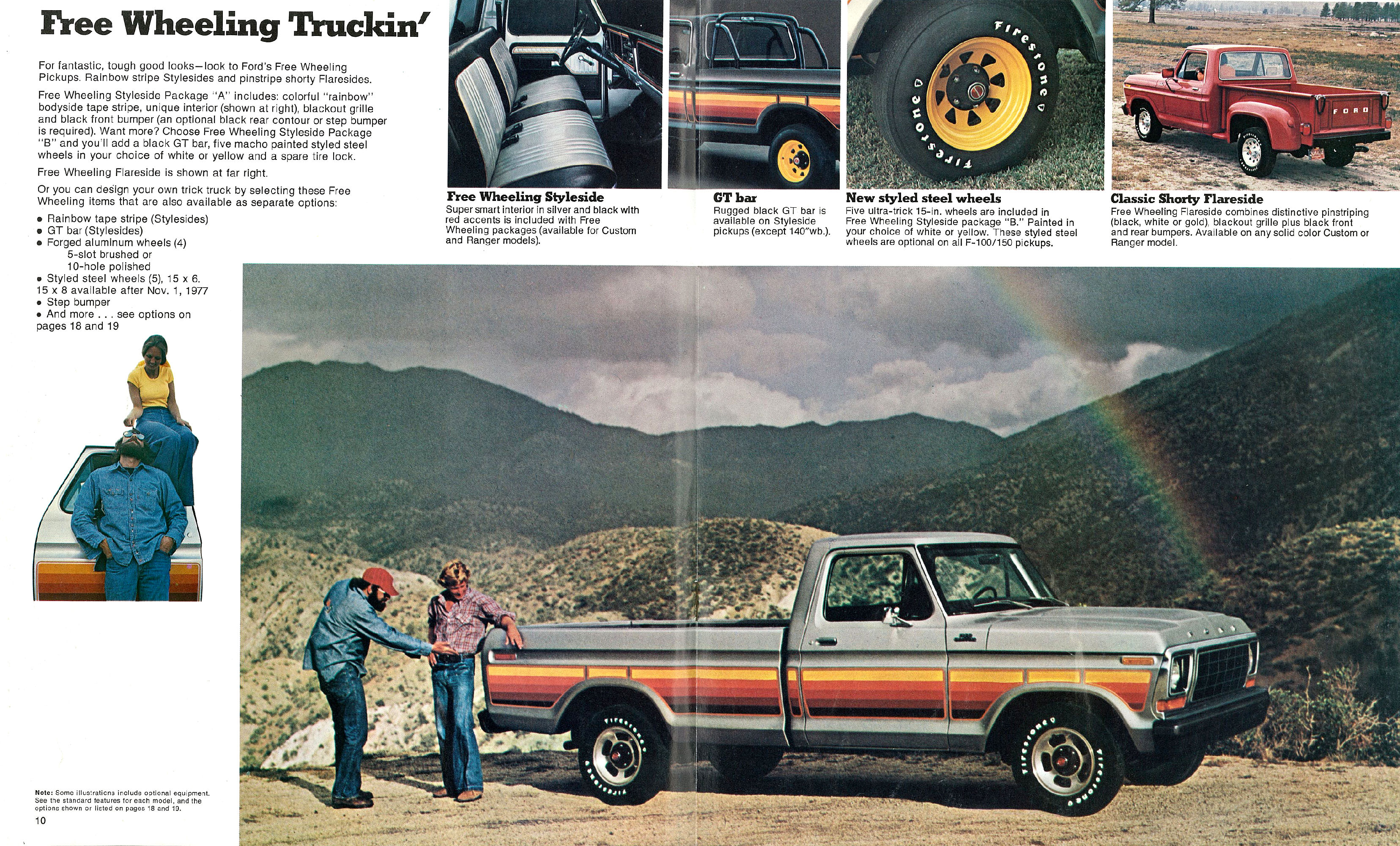 1978 Ford Pickups-10-11