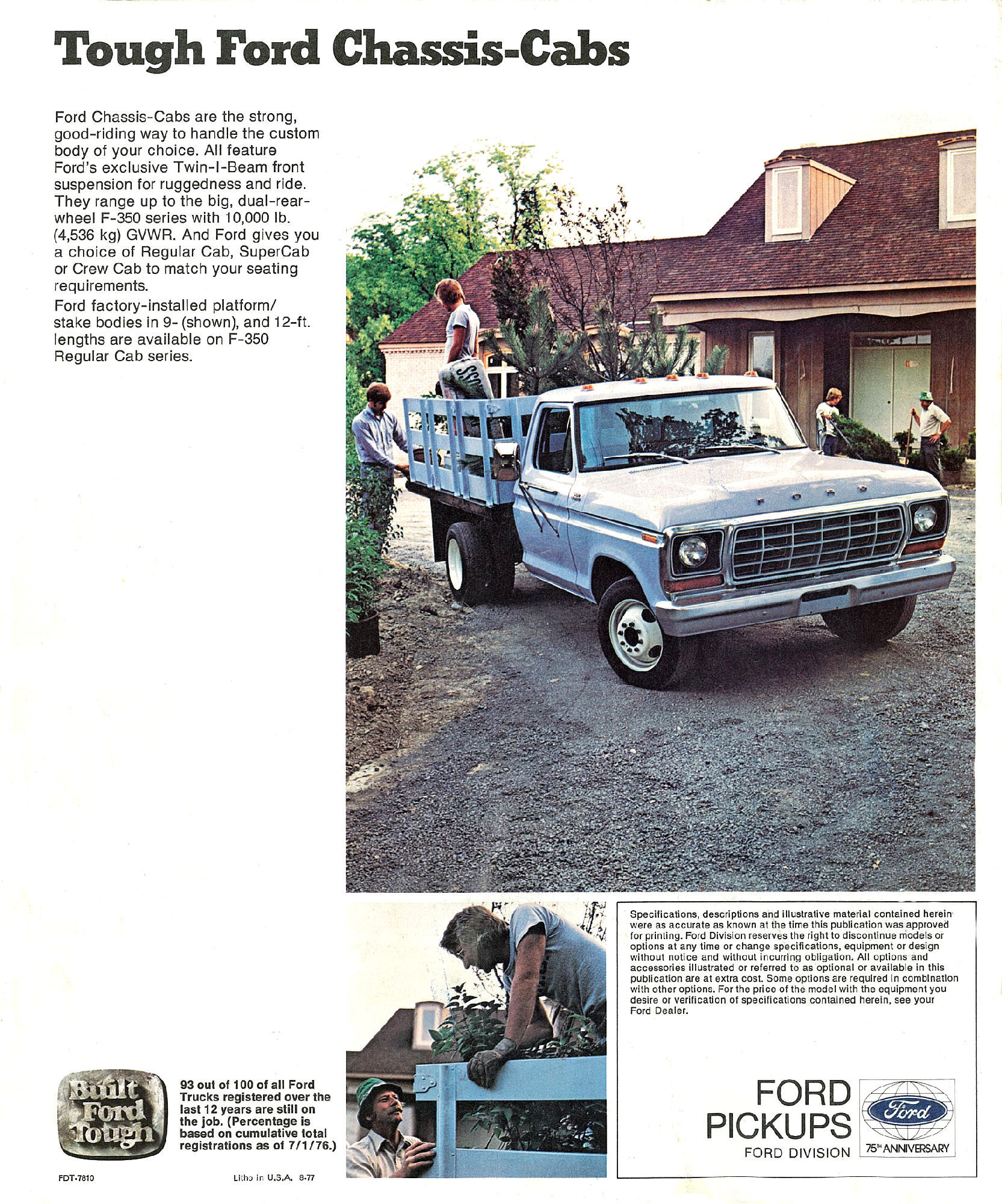 1978 Ford Pickups-20