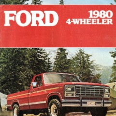 1980-Ford-4WD-Pickup