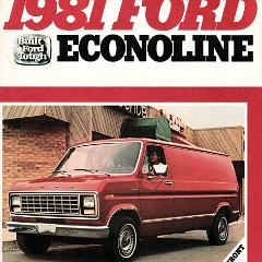 1981-Ford-Econoline-Vans-Brochure
