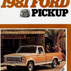 1981_Ford_Pickup_Brochure