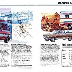 1986 Ford RV & Trailer Towing Guide-10-11