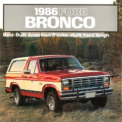 1986-Ford-Bronco-Brochure