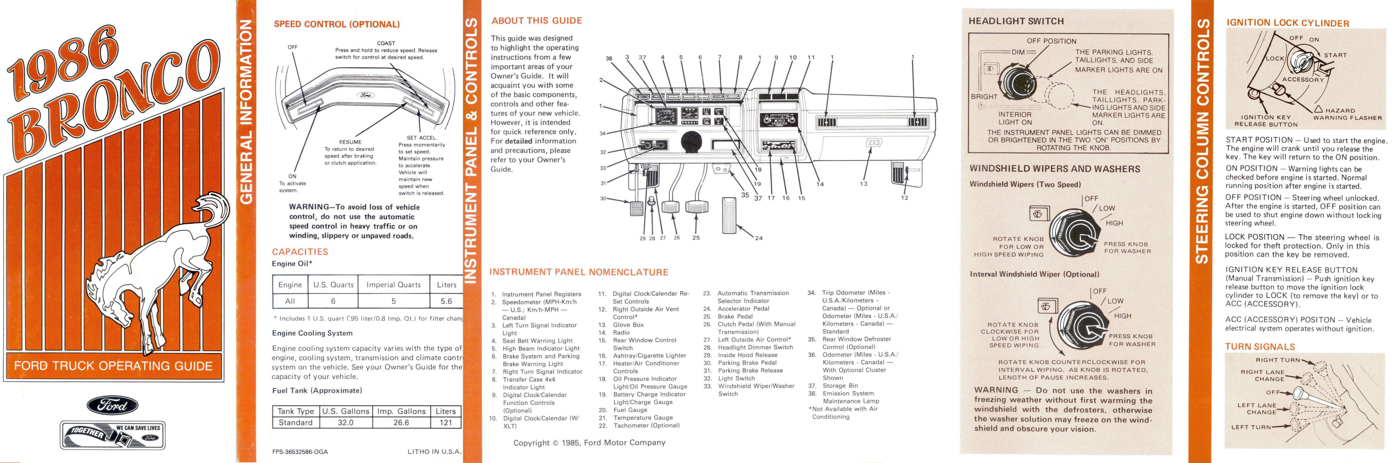 1986_Ford_Bronco_Operating_Guide-01