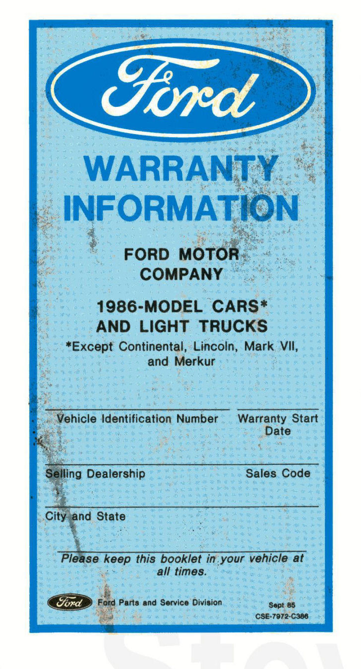 1986_Ford_Light_Truck_Warranty_Guide-00