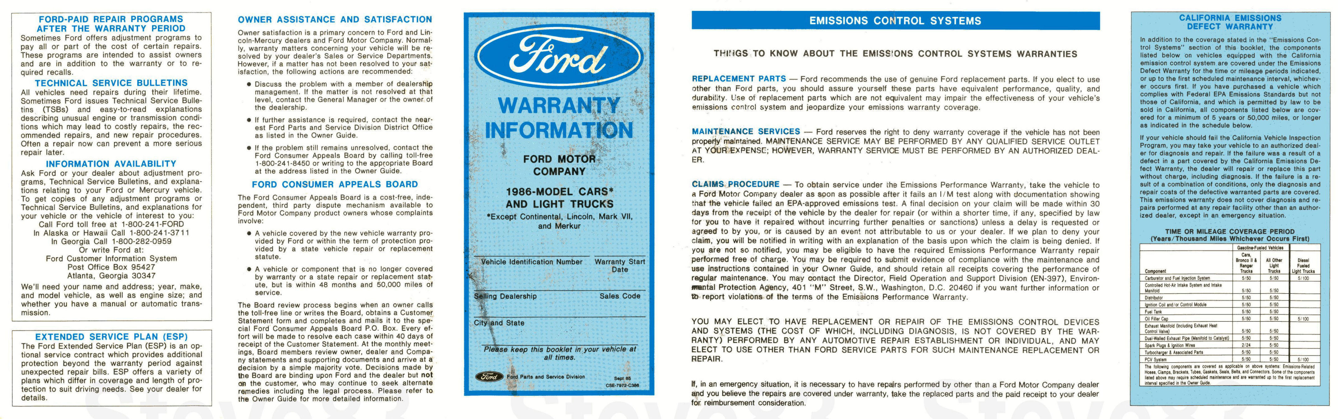 1986_Ford_Light_Truck_Warranty_Guide-01