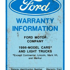 1986_Ford_Light_Truck_Warranty_Guide-00