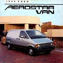 1986_Ford_Aerostar_Brochure
