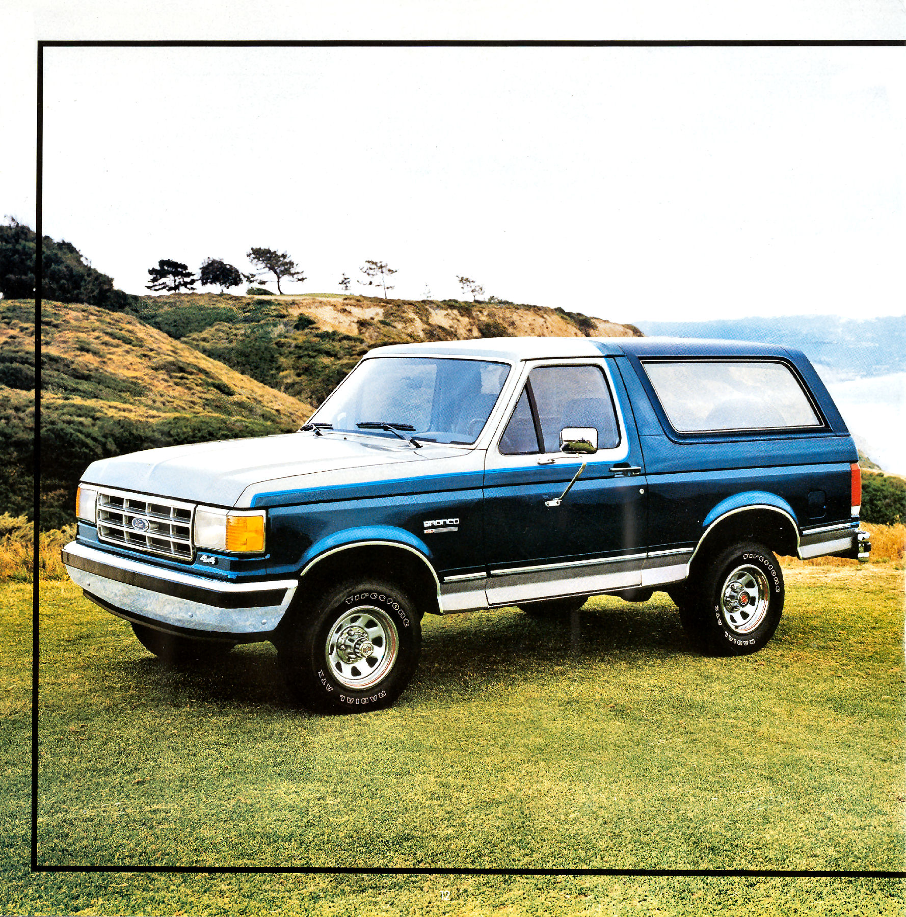 1987 Ford Bronco-12