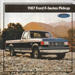1987-Ford-F-Series-Pickups-Brochure