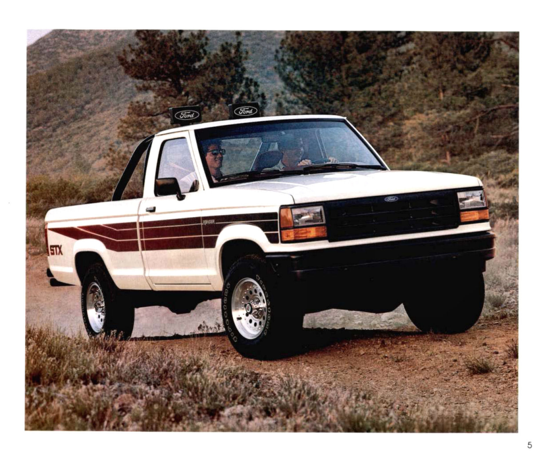 1990 Ford Trucks-05