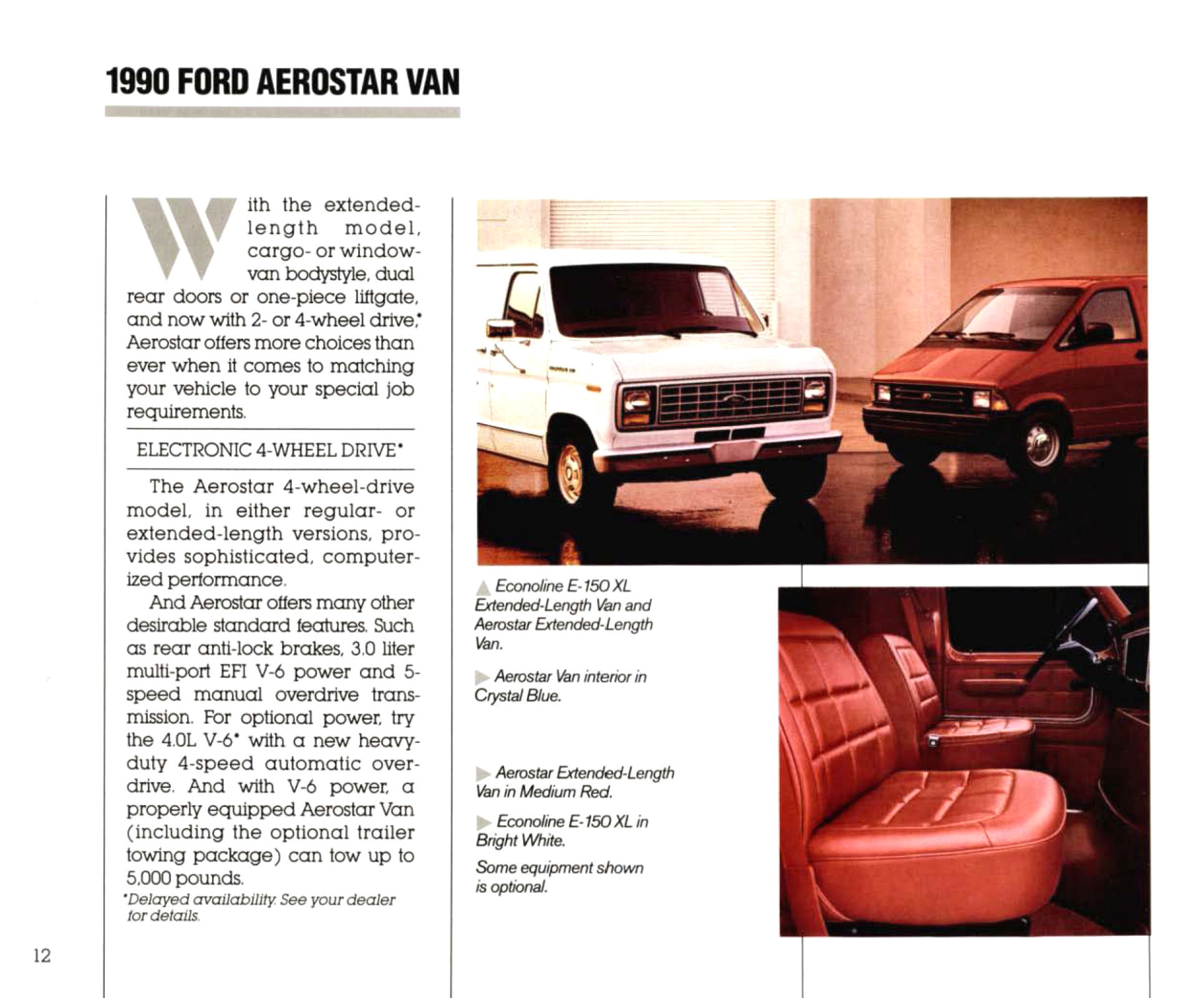 1990 Ford Trucks-12