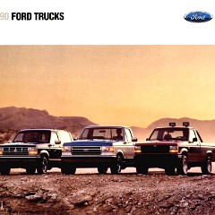 1990 Ford Trucks-01