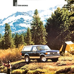 1991 Ford Bronco-01