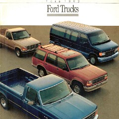 1992 Ford Trucks-01