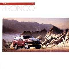 1993 Ford Bronco-01