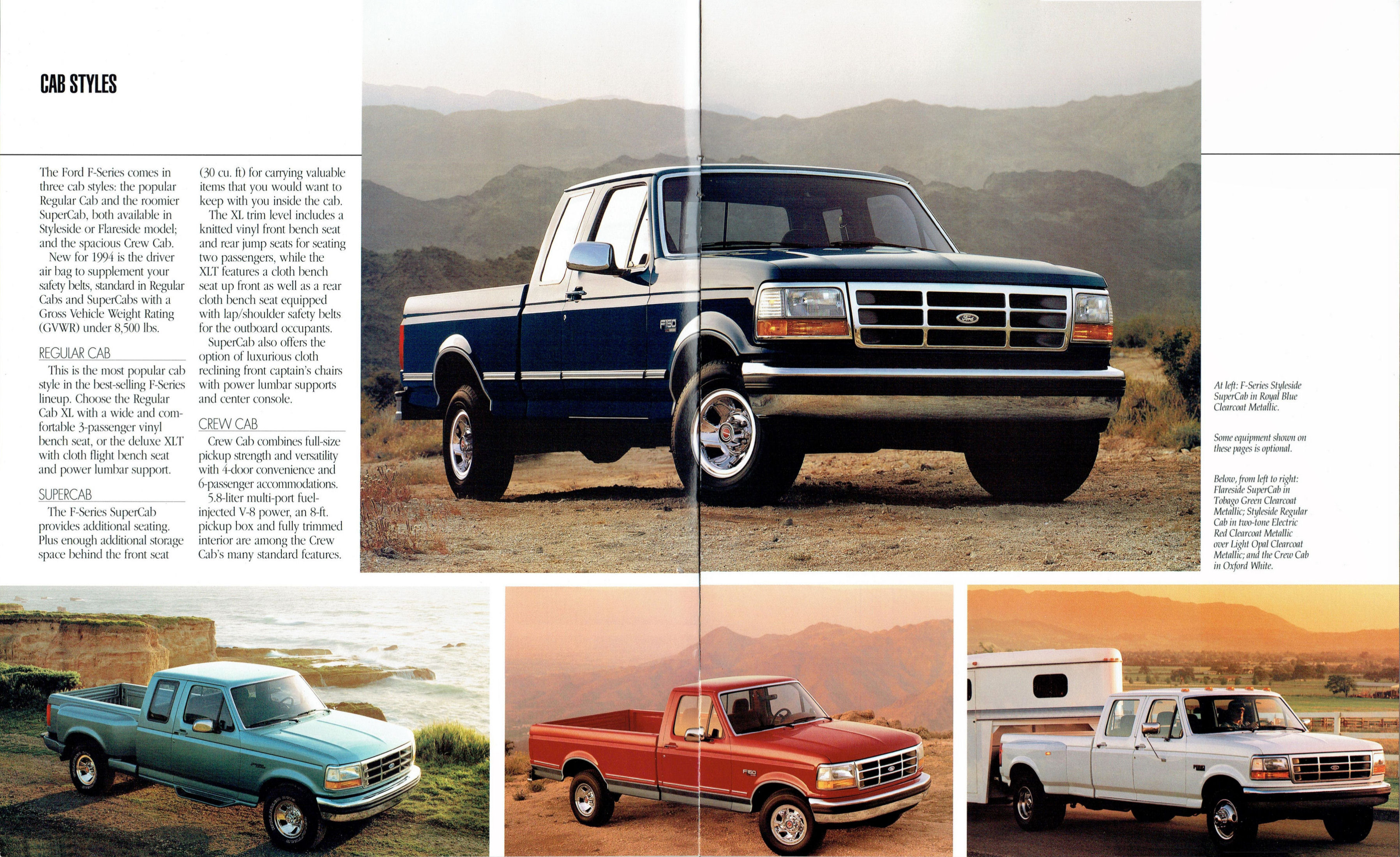 1994 Ford F Series-08-09