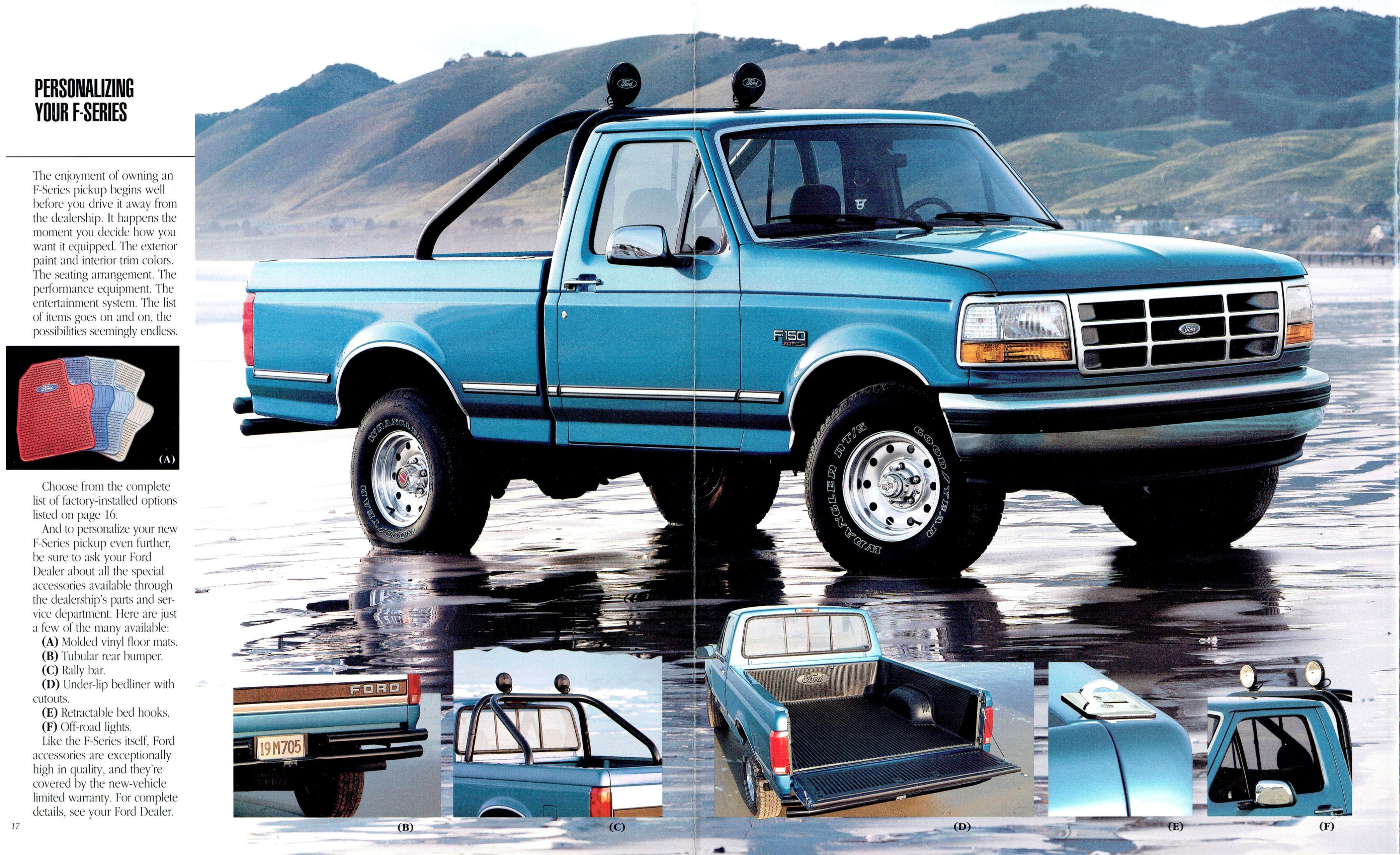 1994 Ford F Series-17-18