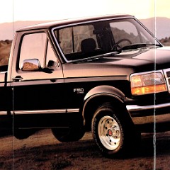 1994 Ford F Series-03-04-05