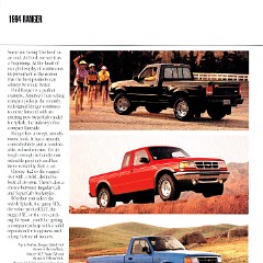 1994 Ford Ranger Pickup-02