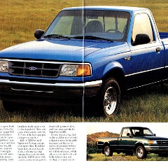 1994 Ford Ranger Pickup-06-07