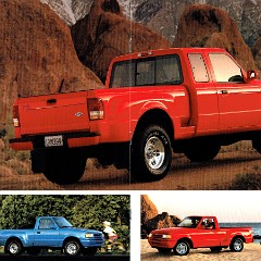 1994 Ford Ranger Pickup-12-13
