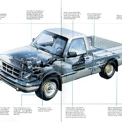1994 Ford Ranger Pickup-14-15