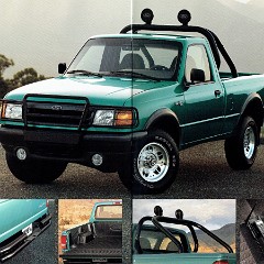 1994 Ford Ranger Pickup-16-17