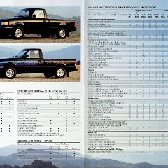 1994 Ford Ranger Pickup-18-19
