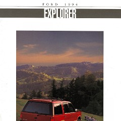 1994-Ford-Explorer-Brochure