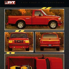 1994-Ford-F-150-SVT-Lightning-Dealer-Sheet