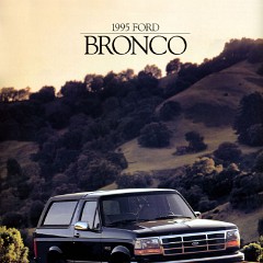 1995-Ford-Bronco-Brochure