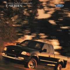 1998-F-Series-Trucks-Brochure