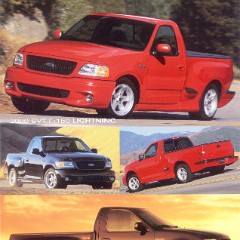 2000-Ford-SVT-F-150-Lightning-Data-Sheet