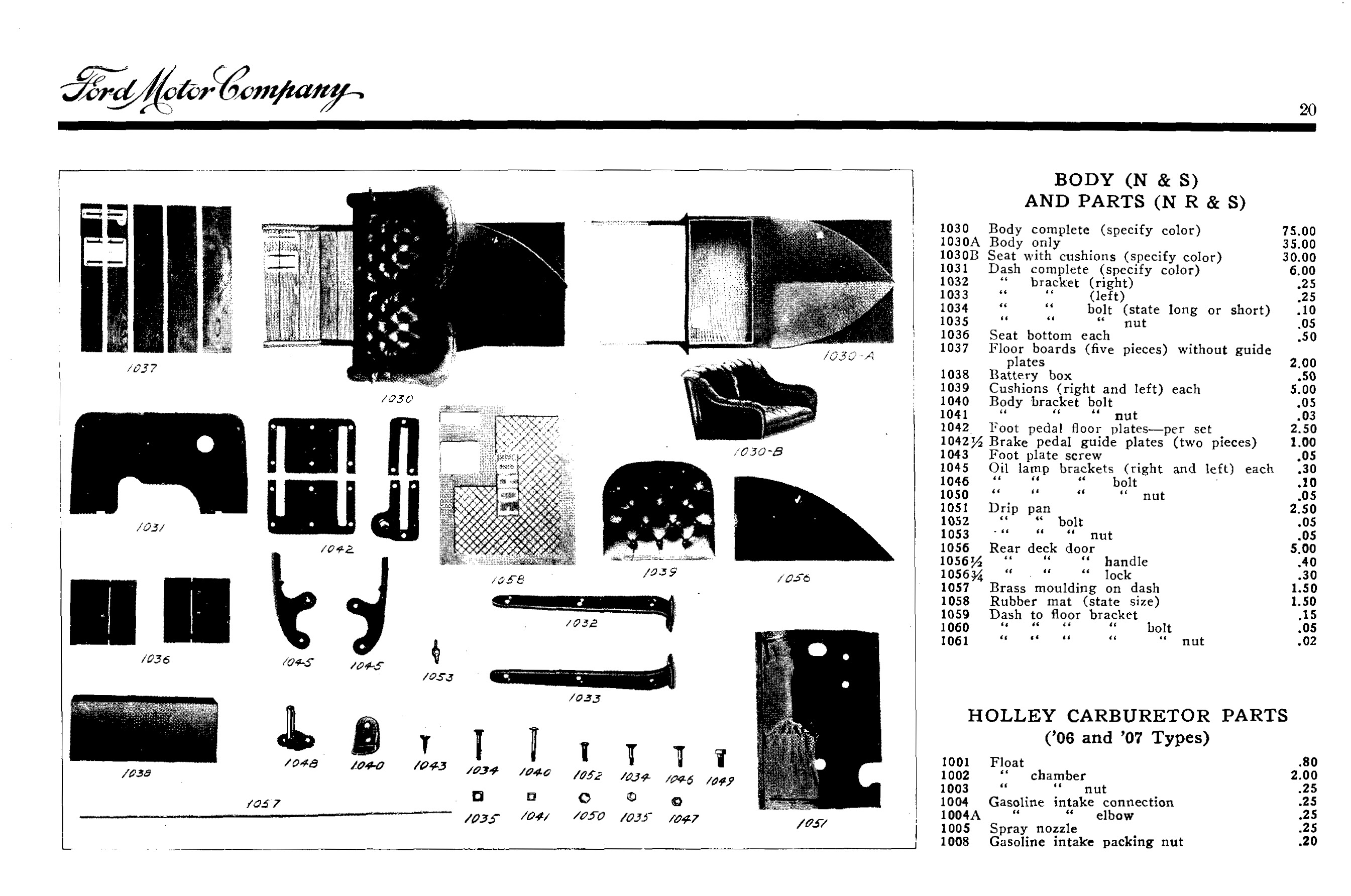1907_Ford_Roadster_Parts_List-20