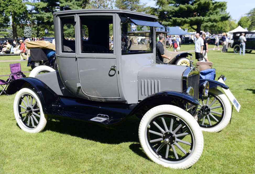 1919_Ford