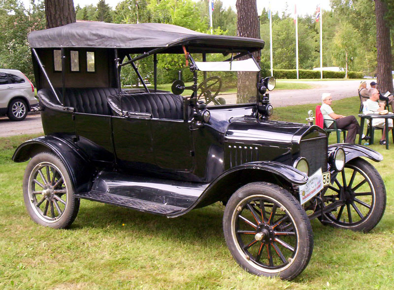 1921_Ford