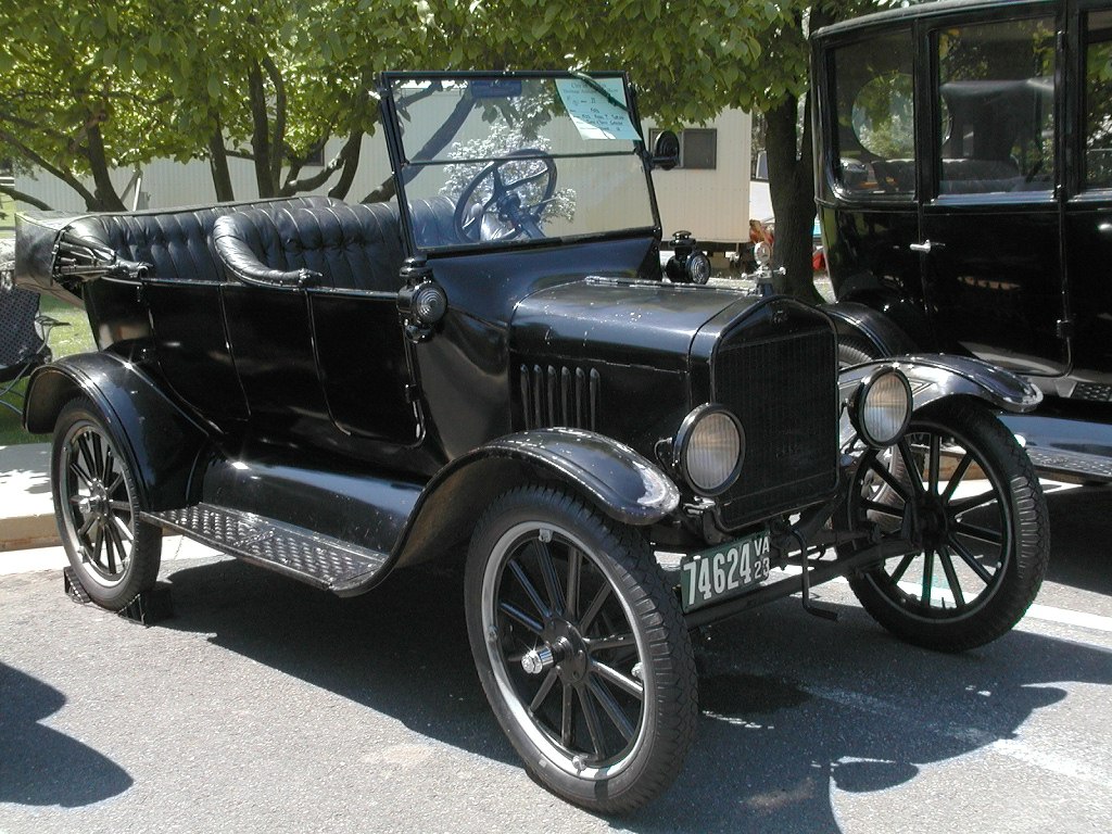 1923_Ford