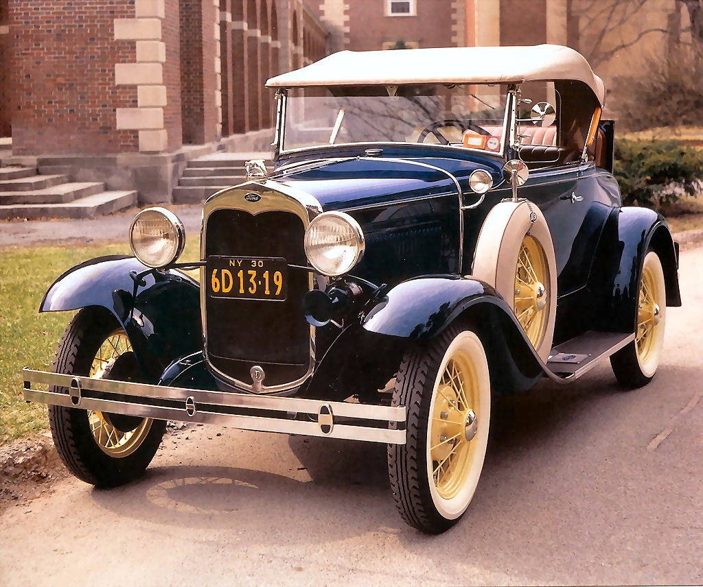 1930_Ford