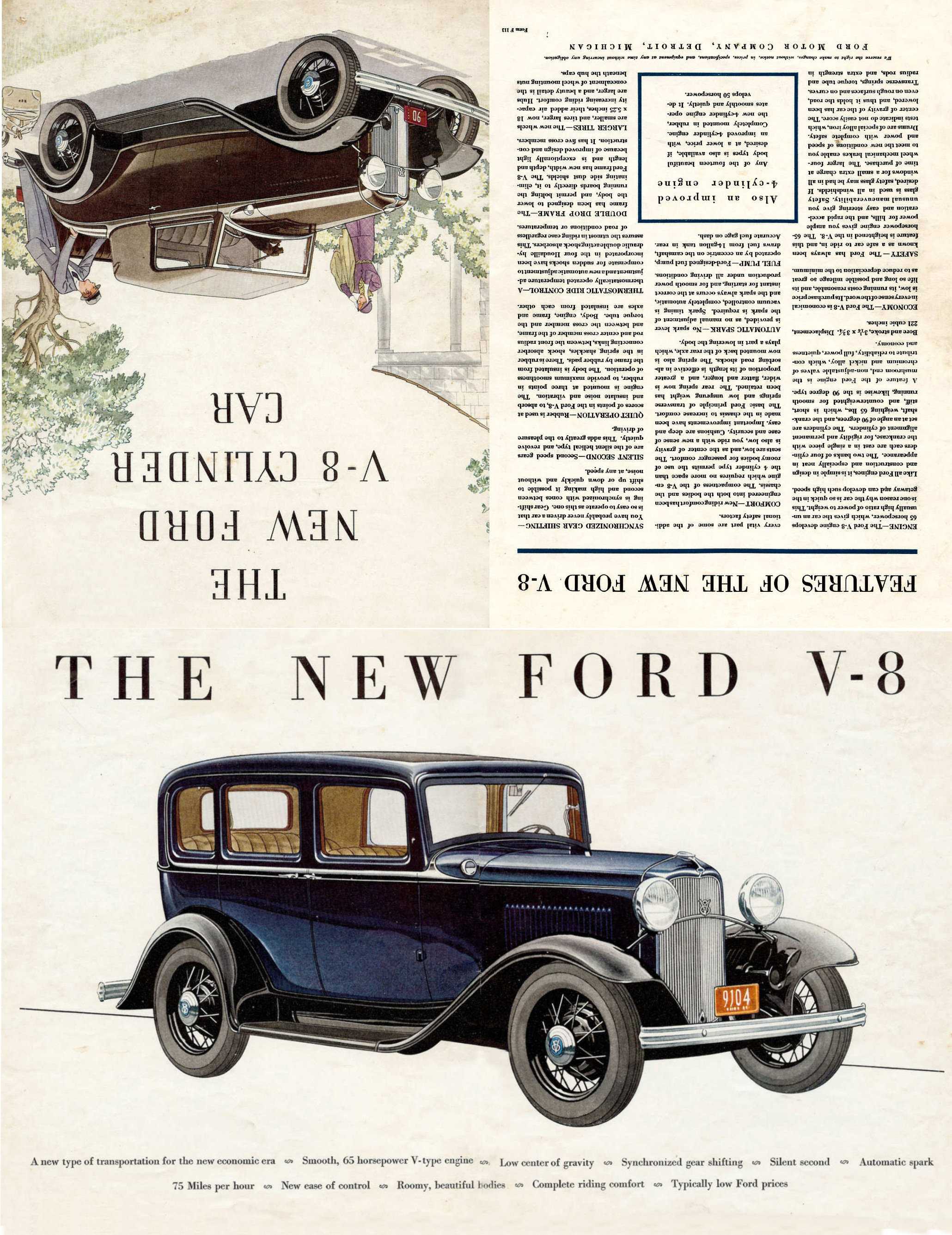1932_Ford_V8_Foldout-Side_A