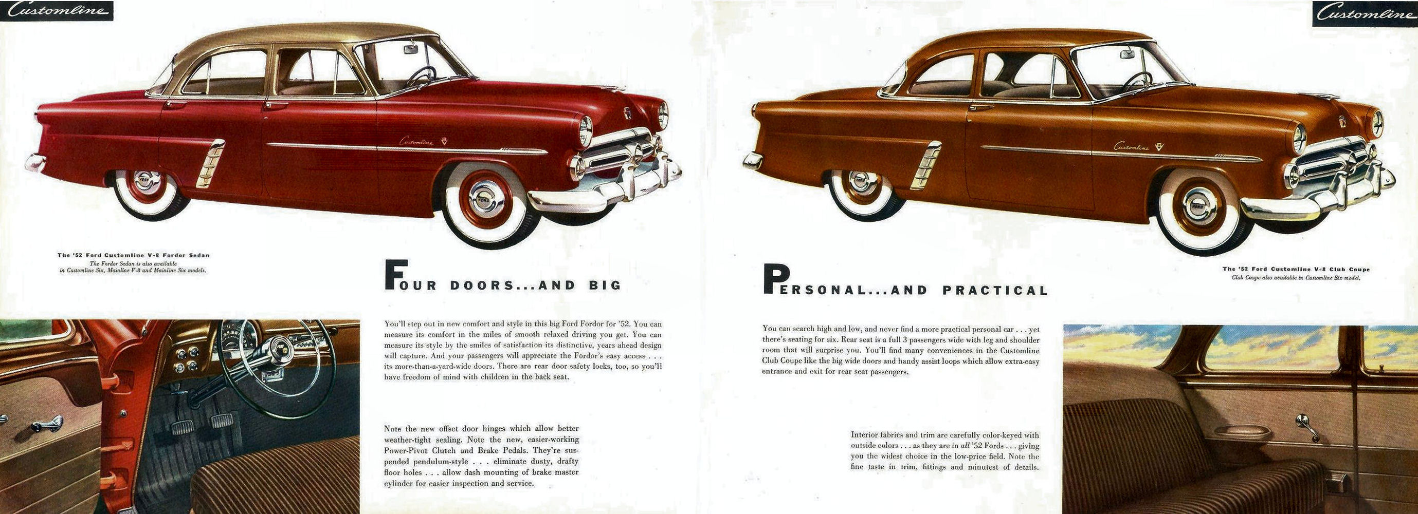 1952_Ford_Full_Line-14-15